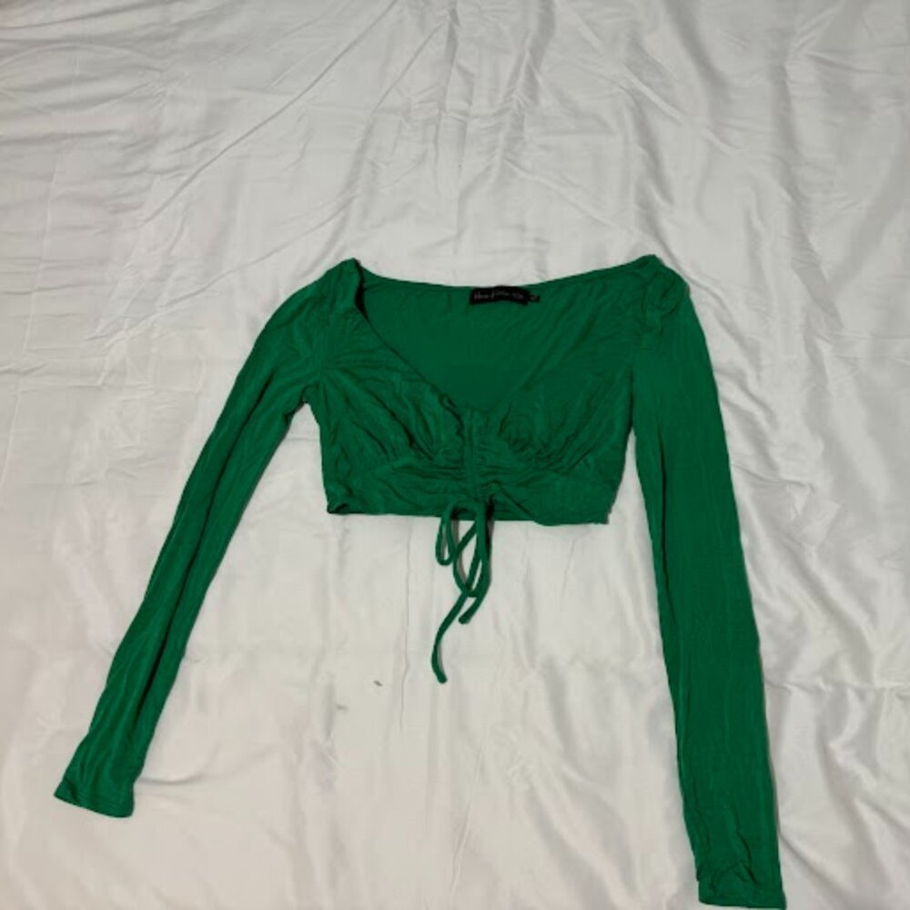 House of Harlow 1960 - Top YULIA